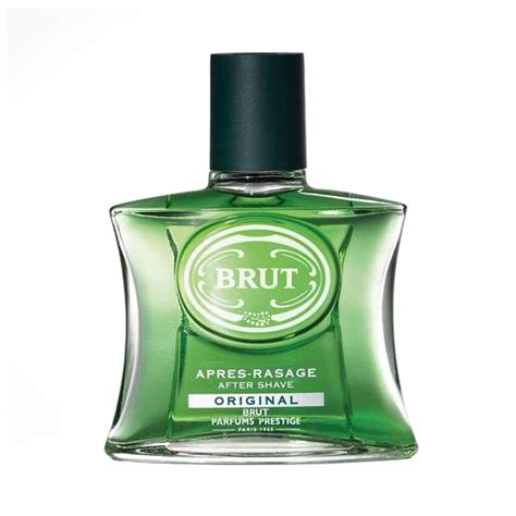 brut perfumes usa